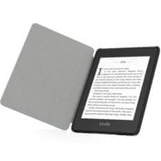 Tech-protect Smartcase puzdro na Amazon Kindle Paperwhite 5, čierne