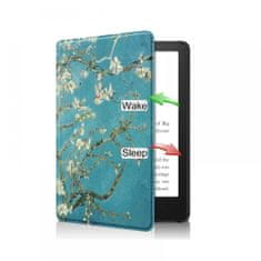 Tech-protect Smartcase puzdro na Amazon Kindle Paperwhite 5, sakura