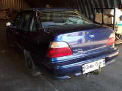 Galia Ťažné zariadenie D0395, DAEWOO Espero, 4dv, 1995-1997 bajonetové prevedenie C