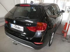 Galia Ťažné zariadenie B0185, BMW X1, SUV, 2009-2015 skrutkové prevedenie A