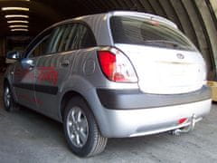 Galia Ťažné zariadenie K0337, KIA Rio, 5dv, 2005-2009 skrutkové prevedenie A