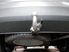Galia Ťažné zariadenie H0917, HYUNDAI Santa Fe, SUV, 2012-2020 bajonetové prevedenie C