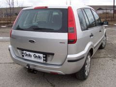 Galia Ťažné zariadenie F0826, FORD Fusion, hatchback, 2002- bajonetové prevedenie C