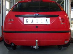 Galia Ťažné zariadenie F0516, FORD Focus, 3dv, 5dv, 1998-2004 bajonetové prevedenie C