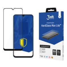 3MK HardGlass Max Lite - ochranné sklo pre Huawei Y7 Pro 2019 - Čierna KP21010