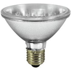 Omnilux lampa PAR-30 240V E-27 18 LED 5mm žltá