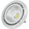 LED AR111 COB 12V 7W 6400K