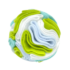 Guden Snuffle ball/ Čuchacia guľa MINI (10cm)