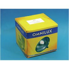 Omnilux PAR-56 230V/500W NSP 2000h H