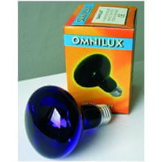 Omnilux R80 230V/75W E-27, UV