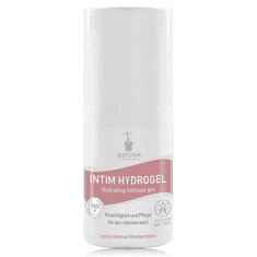 Bioturm Intímny hydrogél - 30ml