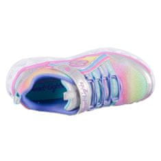 Skechers Obuv 31 EU Heart Lights Rainbow Lux