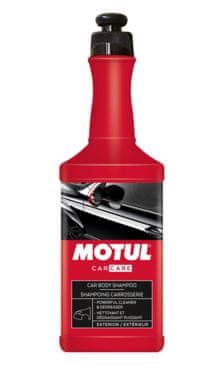 Motul Car Care Car Body Shampoo 500ml - Autošampón