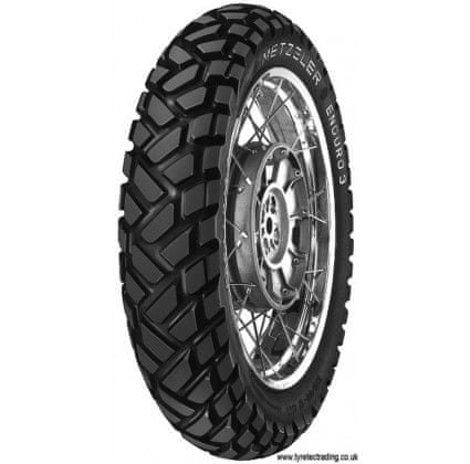 Metzeler 120/80R18 62S METZELER ENDURO 3 SAHARA