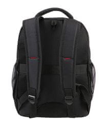 Batoh Urban Groove UG12 Laptop Backpack 15.6" Slim Black