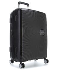 American Tourister Veľký kufor Soundbox Black