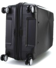 American Tourister Veľký kufor Soundbox Black