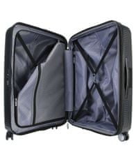 American Tourister Veľký kufor Soundbox Black