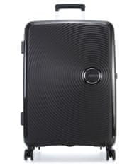 American Tourister Veľký kufor Soundbox Black