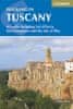 Walking in Tuscany - 50 Walks throughout Tuscany