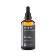 Alteya Organics Glycerín rastlinný 100% Alteya Organics 100 ml