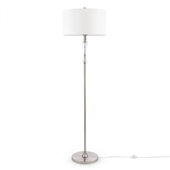 MAYTONI MAYTONI stojaca lampa Alicante MOD014FL-01N