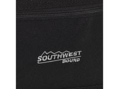 Southwest Taška Budget Sportbag Grey