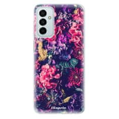 iSaprio Silikónové puzdro - Flowers 10 pre Samsung Galaxy M23 5G