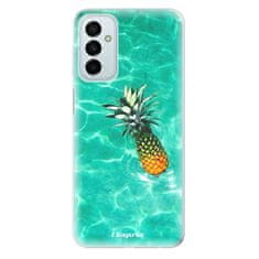 iSaprio Silikónové puzdro - Pineapple 10 pre Samsung Galaxy M23 5G