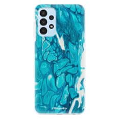 iSaprio Silikónové puzdro - BlueMarble 15 pre Samsung Galaxy A13