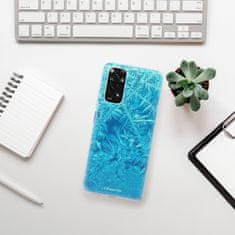 iSaprio Silikónové puzdro - Ice 01 pre Xiaomi Redmi Note 11 / Note 11S