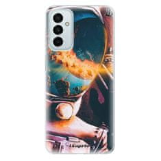 iSaprio Silikónové puzdro - Astronaut 01 pre Samsung Galaxy M23 5G