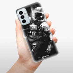 iSaprio Silikónové puzdro - Astronaut 02 pre Samsung Galaxy M23 5G