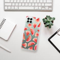 iSaprio Silikónové puzdro - Melon Pattern 02 pre Samsung Galaxy M53 5G