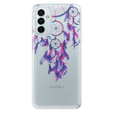 iSaprio Silikónové puzdro - Dreamcatcher 01 pre Samsung Galaxy M23 5G