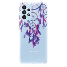 iSaprio Silikónové puzdro - Dreamcatcher 01 pre Samsung Galaxy A13