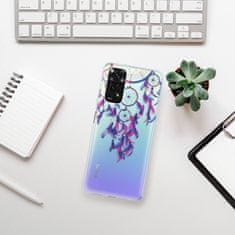 iSaprio Silikónové puzdro - Dreamcatcher 01 pre Xiaomi Redmi Note 11 / Note 11S