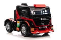 shumee Mercedes XMX622 Red poháňaný autobatériou