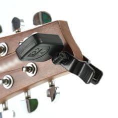 Veles-X Clip-on Chromatic Tuner, gitarová ladička CCT01