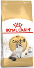 Royal Canin Breed Feline Ragdoll 2kg