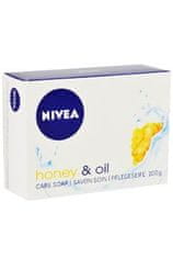 Nivea mydlo s medom a olejom 100g