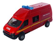 Mac Toys Auto so zvukom 1:48