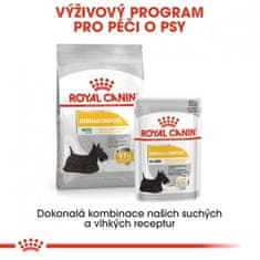 Royal Canin - Canine Mini Dermacomfort 3 kg