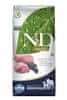 N & D PRIME DOG Adult M / L Lamb & Blueberry 12kg