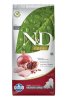 N & D PRIME DOG Puppy M / L Chicken & Pomegranate 12kg