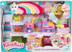 TM Toys Kindi Kids Supermarket