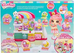 TM Toys Kindi Kids Supermarket