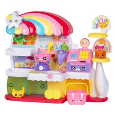 TM Toys Kindi Kids Supermarket