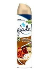 Osviežovač Glade by Brise Santal / Jazmín spray 300ml