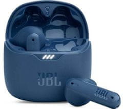 JBL Tune Flex, modrá